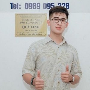 Quách Đức Thịnh 