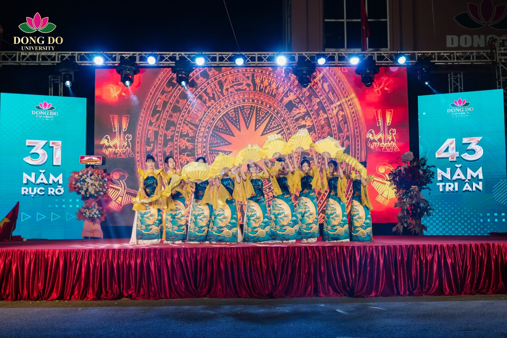 Hoạt động ngoại khóa 1