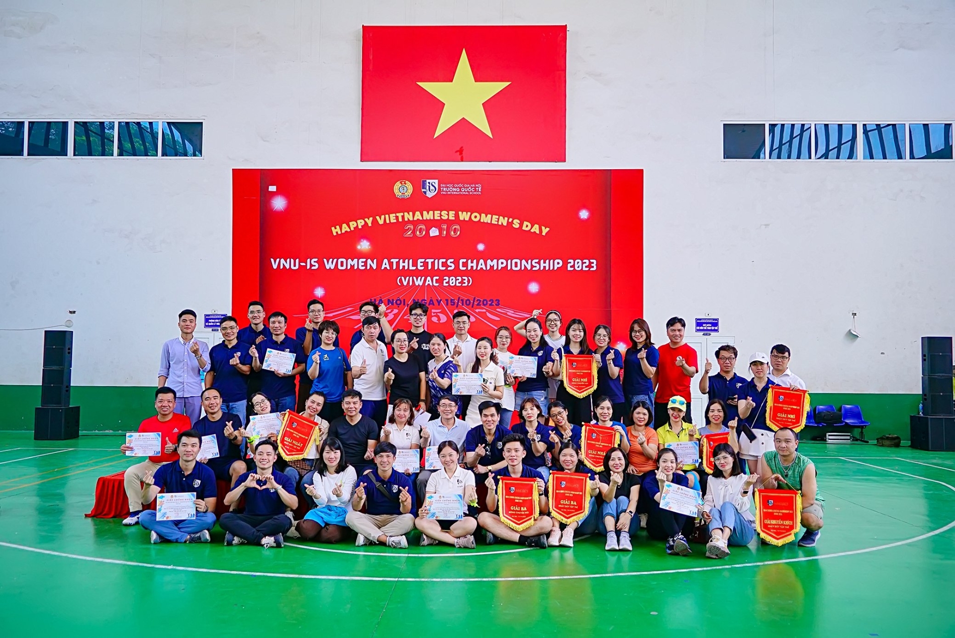 Khóa Học Tiếng Anh cho học sinh Trung học phổ thông